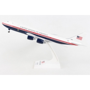 Model Boeing 747-8 Air Force One NOWOŚĆ