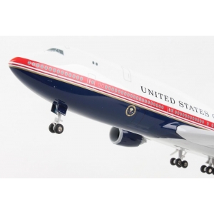 Model Boeing 747-8 Air Force One NOWOŚĆ