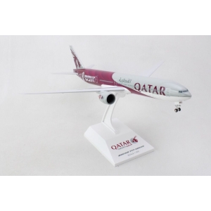 Model Boeing 777-300 QATAR Fifa 1:200 Skymarks