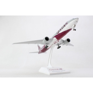 Model Boeing 777-300 QATAR Fifa 1:200 Skymarks