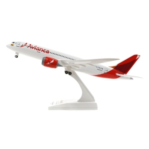 Model Boeing 787 AVIANCA