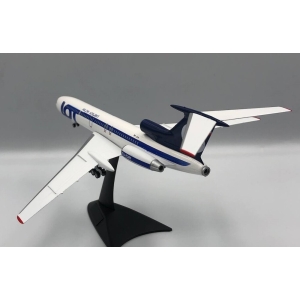 Model Tupolev TU-154 LOT 1:200 SP-LCA