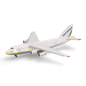 Model Antonov AN124 1:500 Herpa