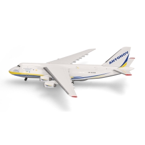 Model Antonov AN124 1:500 Herpa