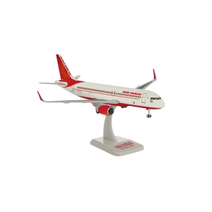 Model Airbus A320 Air India HOGAN