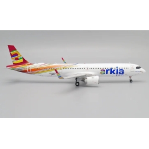 Model Airbus A321neo ARKIA Israeli 1:200