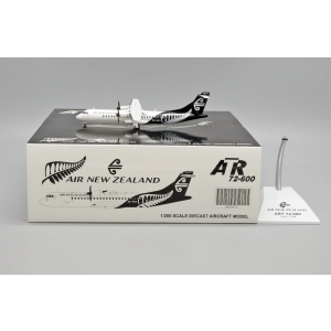 Model ATR 72-600 Air New Zealand 1:200 Jc Wings