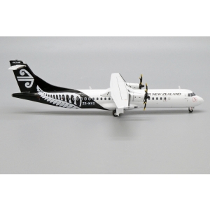 Model ATR 72-600 Air New Zealand 1:200 Jc Wings