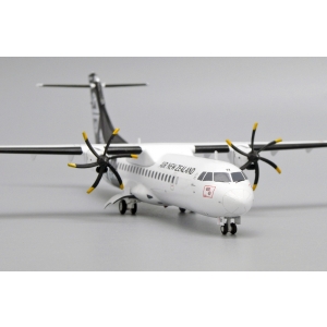 Model ATR 72-600 Air New Zealand 1:200 Jc Wings