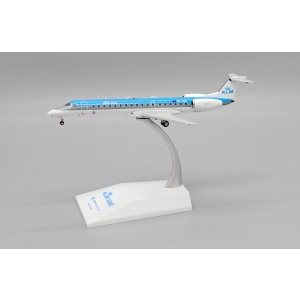 Model Embraer 145 KLM 1:200 PH-RXA