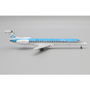 Model Embraer 145 KLM 1:200 PH-RXA