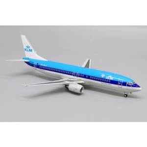 Model Boeing 737-400 KLM 1:200 PH-BDY