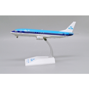 Model Boeing 737-400 KLM 1:200 PH-BDY