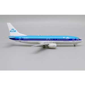 Model Boeing 737-400 KLM 1:200 PH-BDY