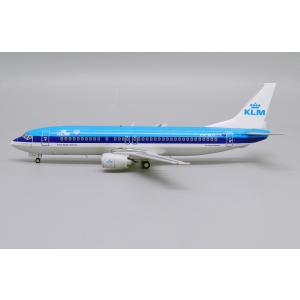 Model Boeing 737-400 KLM 1:200 PH-BDY