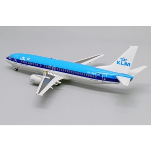 Model Boeing 737-400 KLM 1:200 PH-BDY