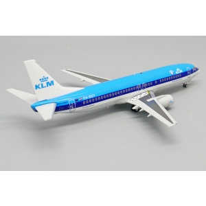 Model Boeing 737-400 KLM 1:200 PH-BDY