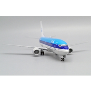 Model Boeing 737-400 KLM 1:200 PH-BDY