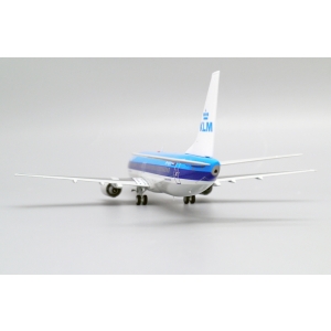 Model Boeing 737-400 KLM 1:200 PH-BDY