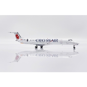 Model Embraer 145 CROSSAIR 1:200 Jc Wings