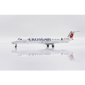 Model Embraer 145 CROSSAIR 1:200 Jc Wings