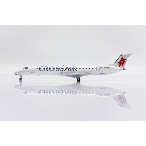 Model Embraer 145 CROSSAIR 1:200 Jc Wings