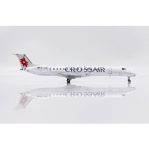 Model Embraer 145 CROSSAIR 1:200 Jc Wings