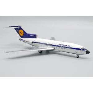 Model Boeing 727-100 LUFTHANSA 1:200 D-ABIO