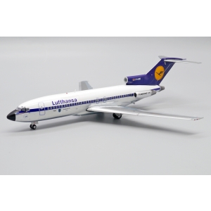 Model Boeing 727-100 LUFTHANSA 1:200 D-ABIO