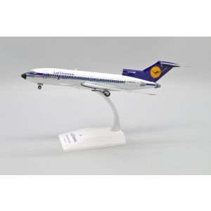 Model Boeing 727-100 LUFTHANSA 1:200 D-ABIO