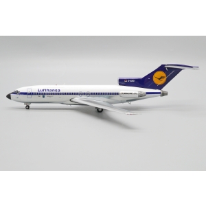 Model Boeing 727-100 LUFTHANSA 1:200 D-ABIO