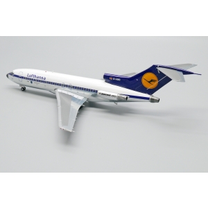 Model Boeing 727-100 LUFTHANSA 1:200 D-ABIO