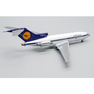 Model Boeing 727-100 LUFTHANSA 1:200 D-ABIO