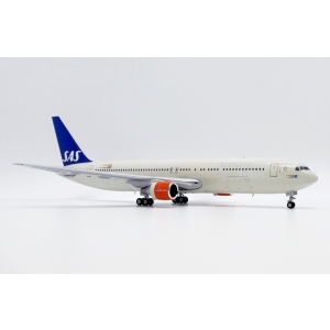 Model Boeing 767-300 SAS Scandinavian 1:200 LN-RCG Jc Wings