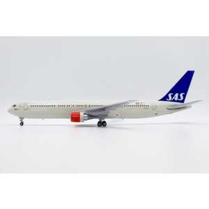 Model Boeing 767-300 SAS Scandinavian 1:200 LN-RCG Jc Wings