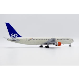 Model Boeing 767-300 SAS Scandinavian 1:200 LN-RCG Jc Wings