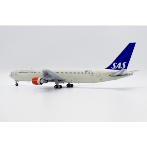 Model Boeing 767-300 SAS Scandinavian 1:200 LN-RCG Jc Wings