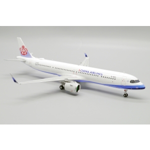 Model Airbus A321neo China Airlines 1:200 JcWings