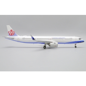 Model Airbus A321neo China Airlines 1:200 JcWings