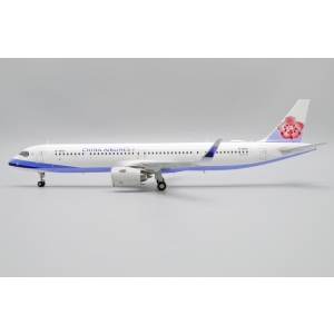 Model Airbus A321neo China Airlines 1:200 JcWings