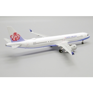 Model Airbus A321neo China Airlines 1:200 JcWings