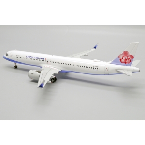 Model Airbus A321neo China Airlines 1:200 JcWings