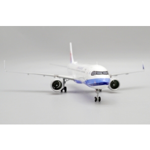 Model Airbus A321neo China Airlines 1:200 JcWings