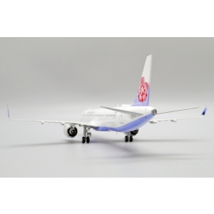 Model Airbus A321neo China Airlines 1:200 JcWings