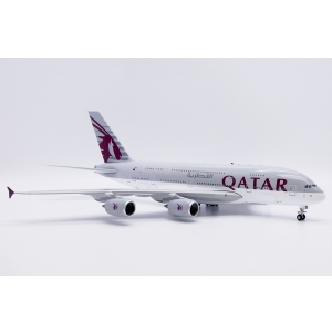 Model Airbus A380 QATAR 1:200 A7-APG