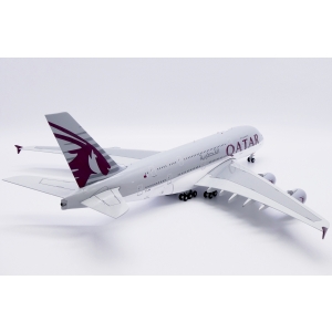 Model Airbus A380 QATAR 1:200 A7-APG