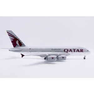 Model Airbus A380 QATAR 1:200 A7-APG