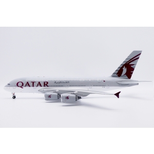 Model Airbus A380 QATAR 1:200 A7-APG