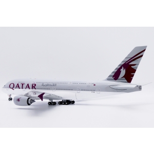 Model Airbus A380 QATAR 1:200 A7-APG