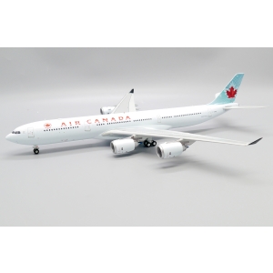 Model Airbus A340-500 AIR CANADA 1:200